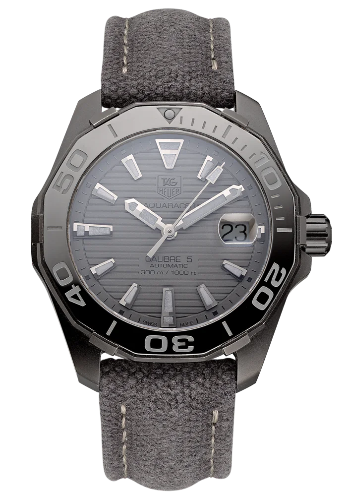 TAG Heuer Aquaracer 300M